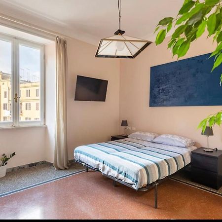 Roma Private Rooms Luaran gambar