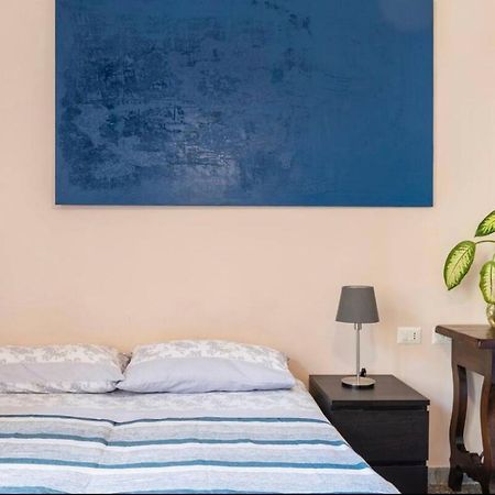 Roma Private Rooms Luaran gambar
