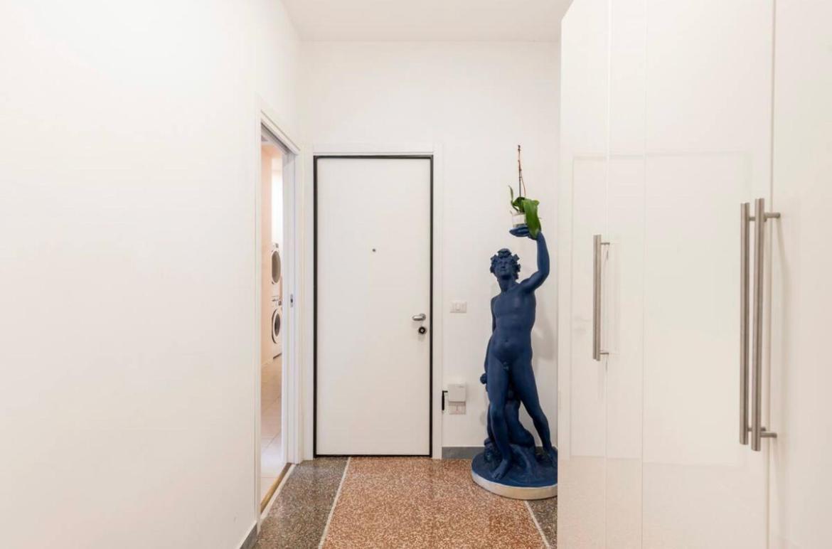 Roma Private Rooms Luaran gambar