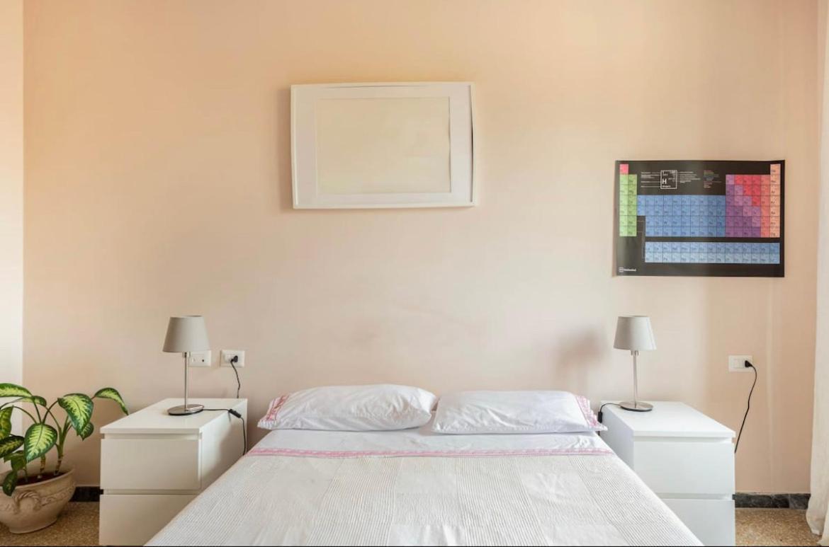 Roma Private Rooms Luaran gambar
