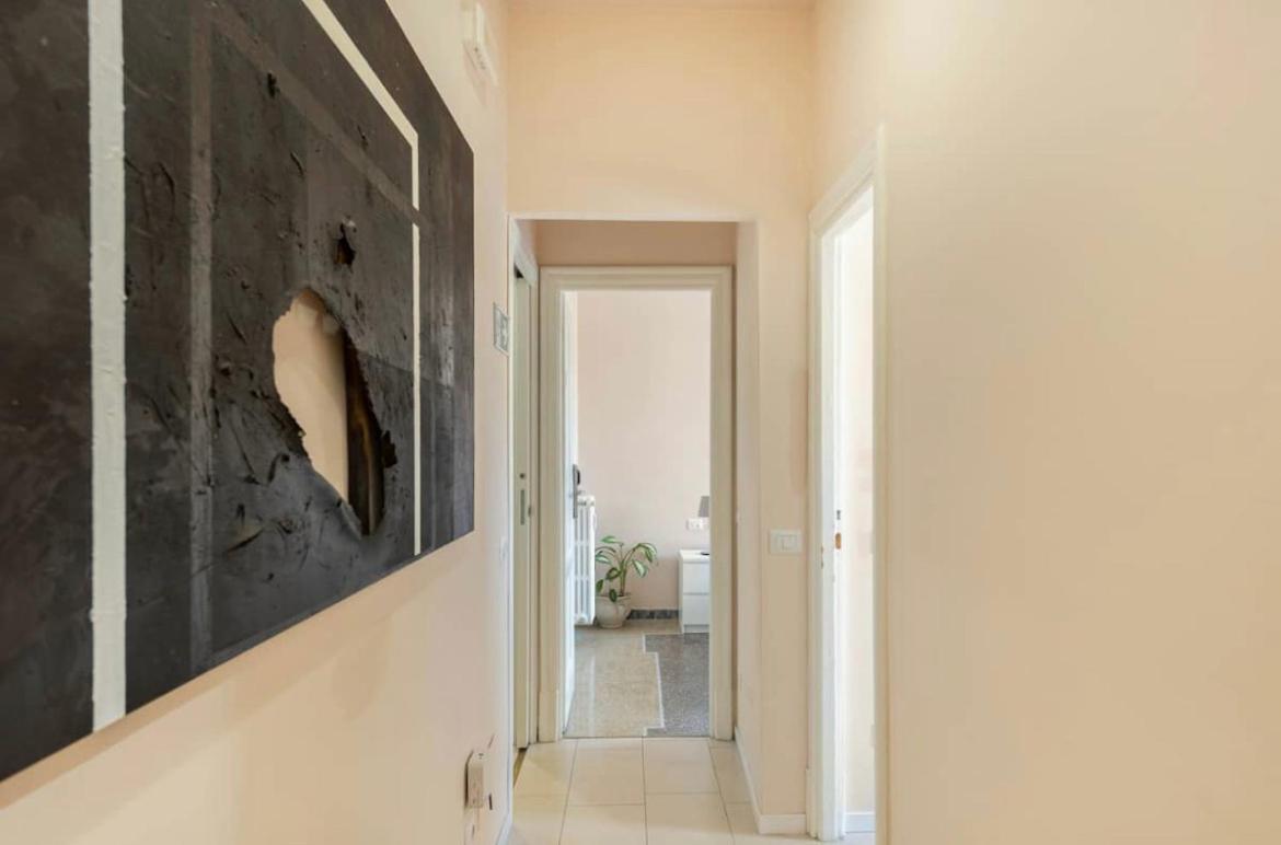 Roma Private Rooms Luaran gambar
