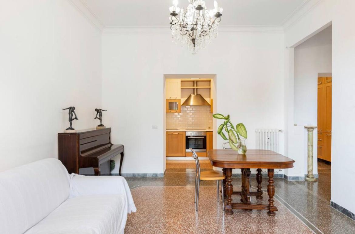 Roma Private Rooms Luaran gambar
