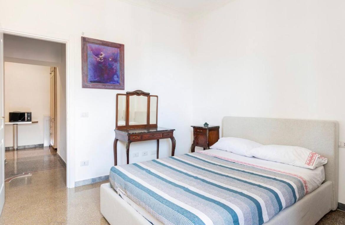 Roma Private Rooms Luaran gambar