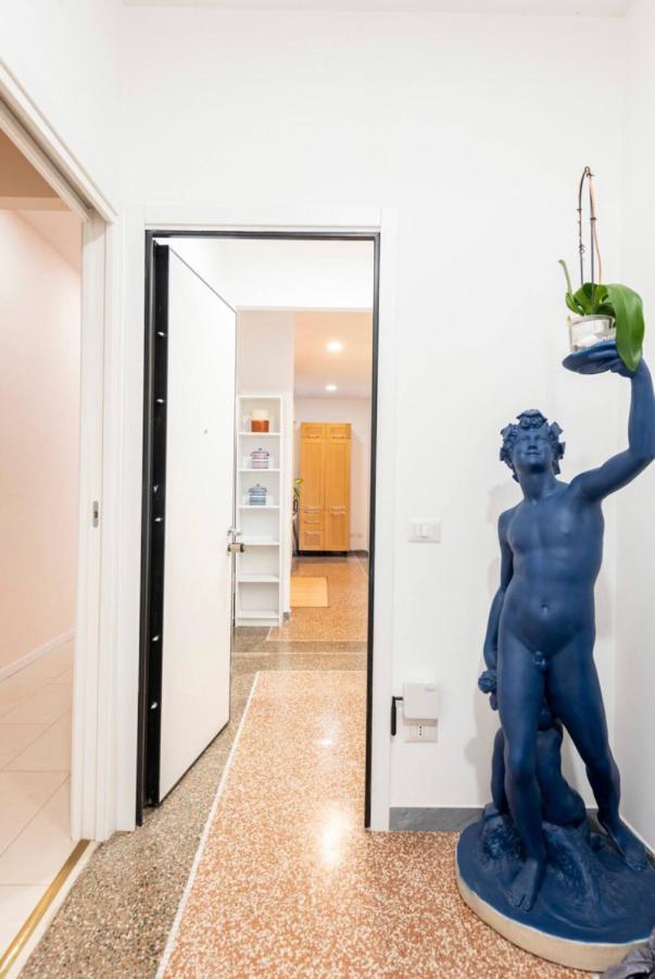 Roma Private Rooms Luaran gambar