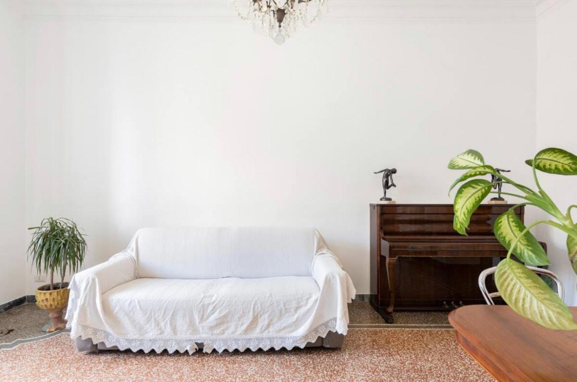 Roma Private Rooms Luaran gambar