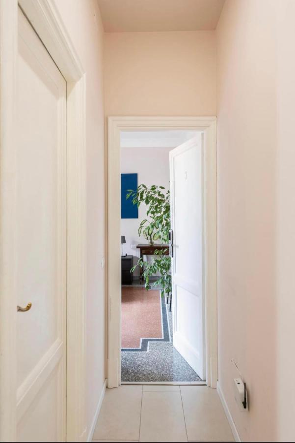 Roma Private Rooms Luaran gambar