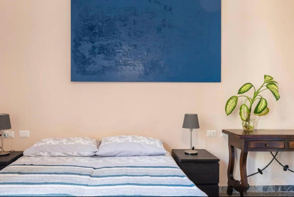 Roma Private Rooms Luaran gambar