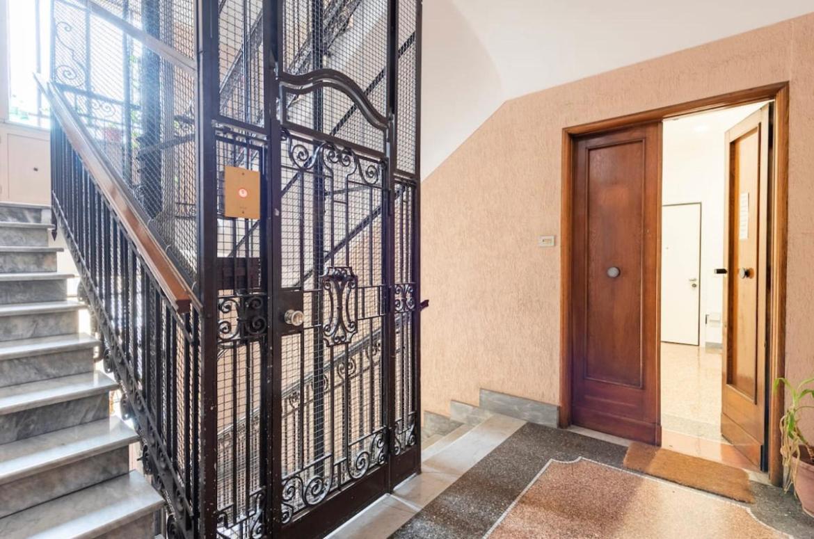 Roma Private Rooms Luaran gambar