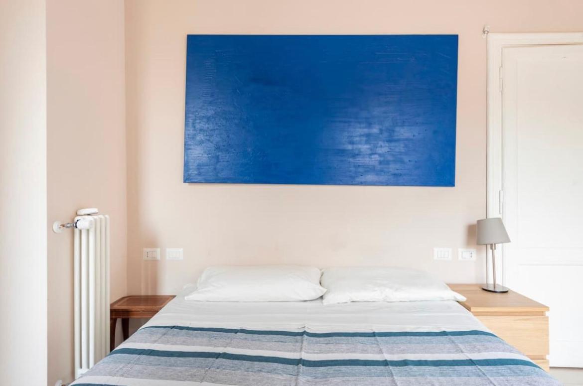 Roma Private Rooms Luaran gambar