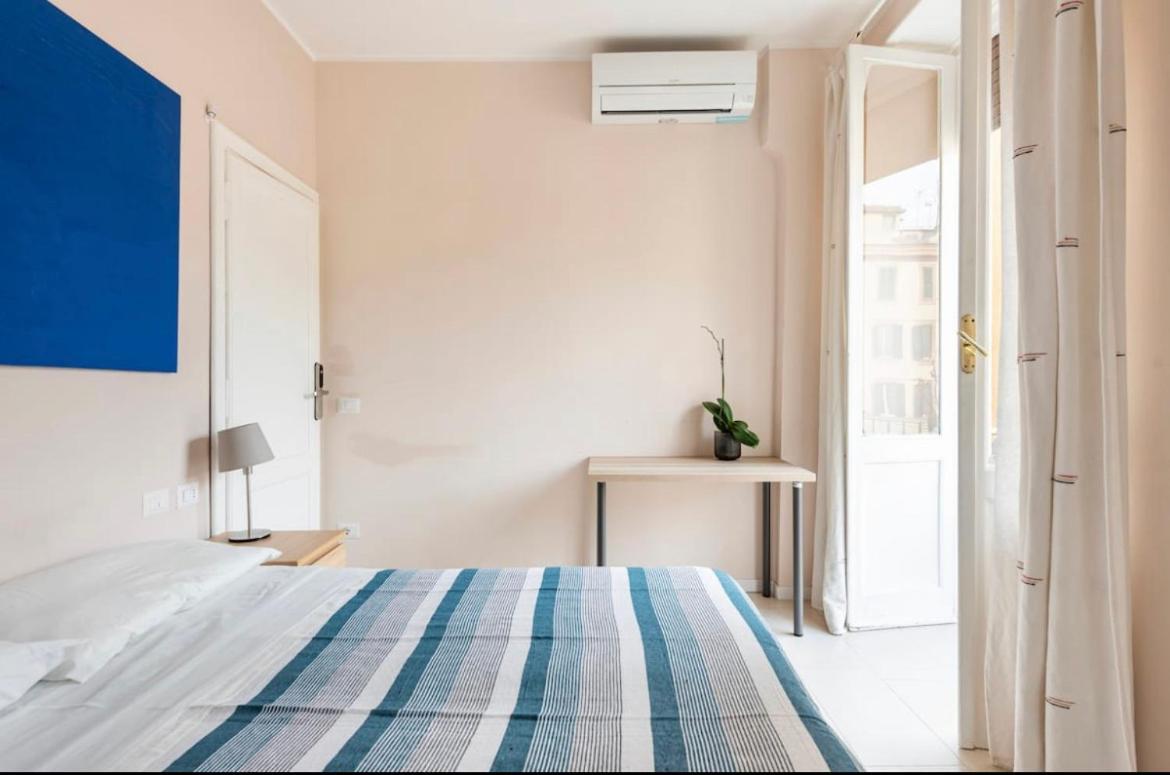 Roma Private Rooms Luaran gambar