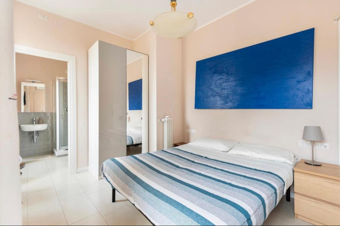 Roma Private Rooms Luaran gambar